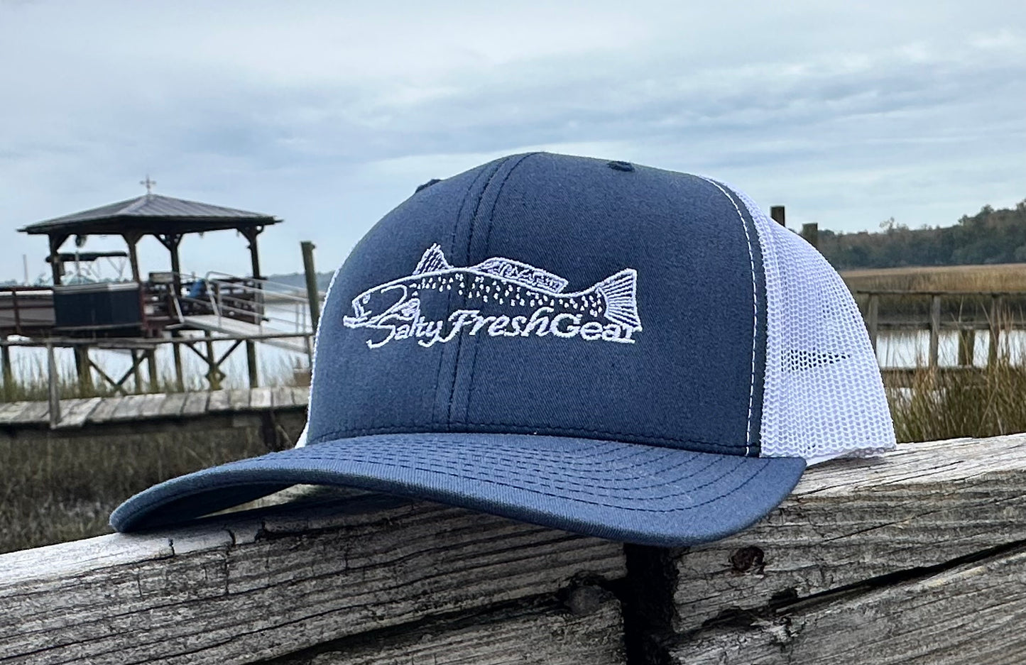 SFG SeaTrout Hat