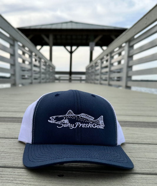 SFG SeaTrout Hat