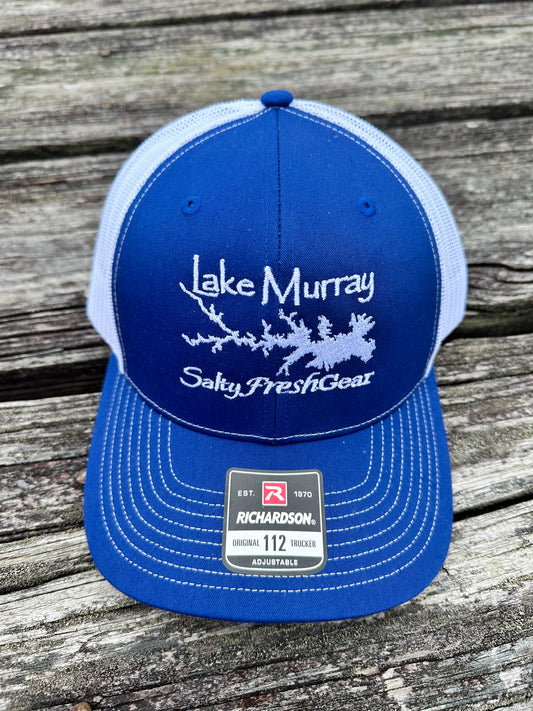 Lake Murray Richardson 112 Hat