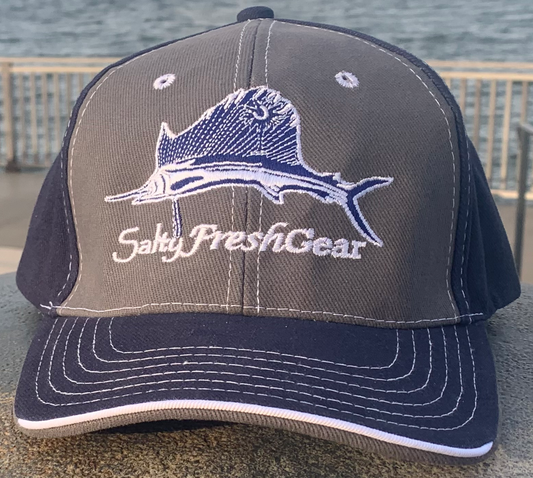 Sailfish Hat