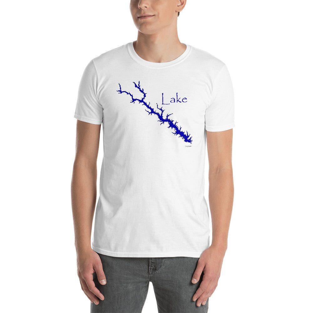 Lake Greenwood T-Shirt