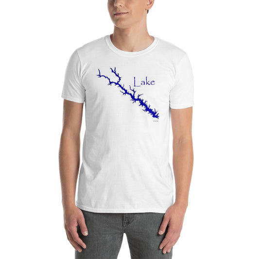 Lake Greenwood T-Shirt