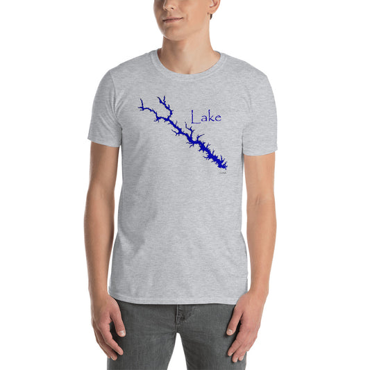 Lake Greenwood T-Shirt